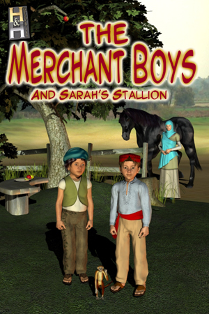 Merchant Boys