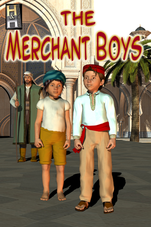 Merchant Boys