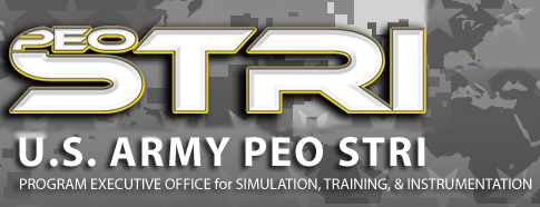 US Army PEO STRI STEM Website